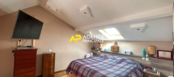 3 غرف نوم منزل في Bezons, France رقم 187212 12