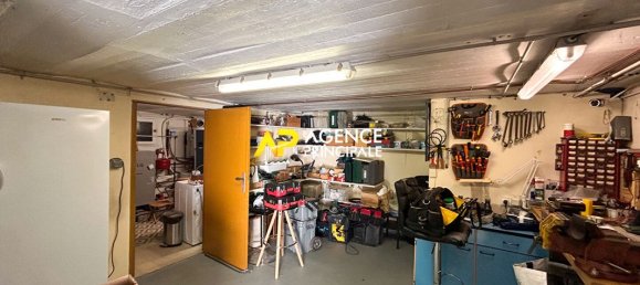 3 غرف نوم منزل في Bezons, France رقم 187212 14