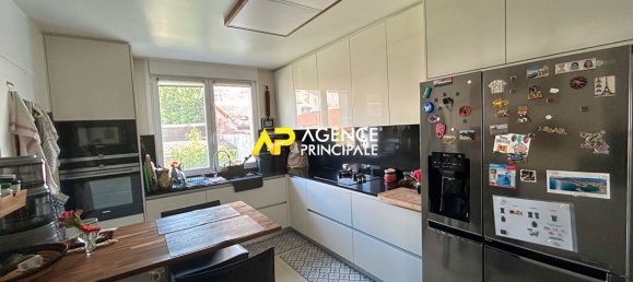 3 غرف نوم منزل في Bezons, France رقم 187212 4