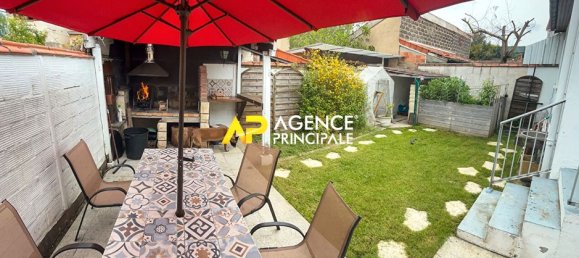 3 غرف نوم منزل في Bezons, France رقم 187212 15