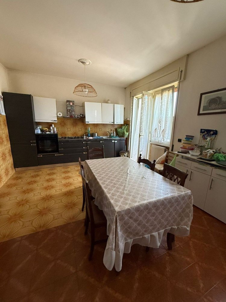 3 bedrooms Apartment in Cisterna di Latina, Italy No. 341054
