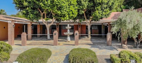 Casa de 8 dormitorios en Coín, Spain No. 78192 32