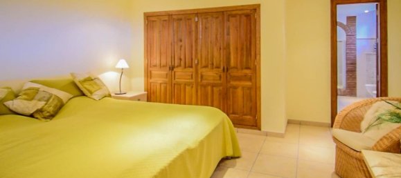 Casa de 8 dormitorios en Coín, Spain No. 78192 13