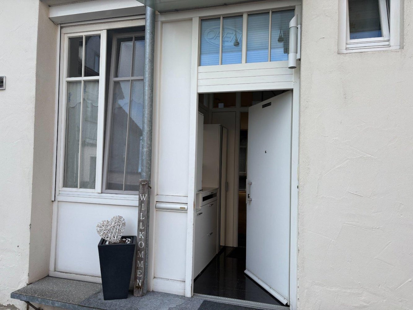 4-salle Maison de ville à Alb-Donau-Kreis, Germany No. 358963