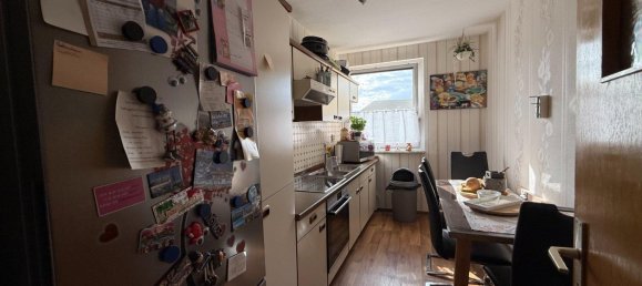 1 غرف نوم شقة في Unna, Germany رقم 360859 7