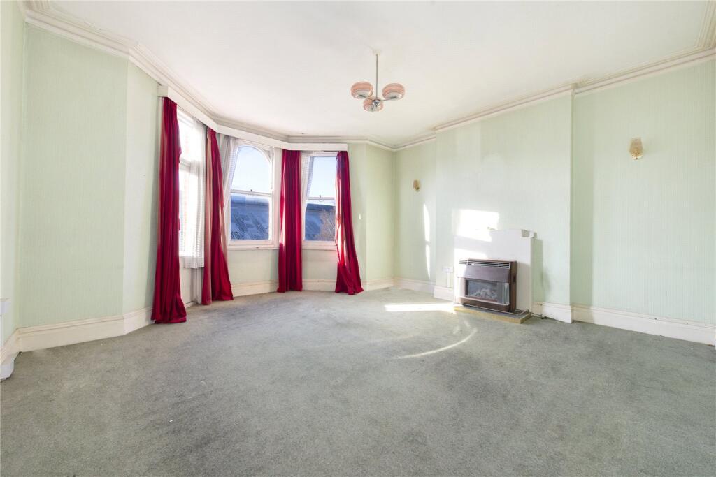 2 bedrooms Apartment in Maida Vale, United Kingdom No. 7407