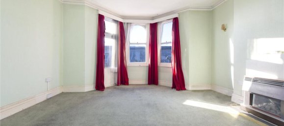 2 bedrooms Apartment in Maida Vale, United Kingdom No. 7407 9