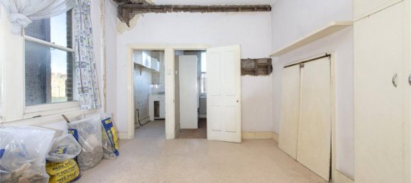 2 bedrooms Apartment in Maida Vale, United Kingdom No. 7407 6