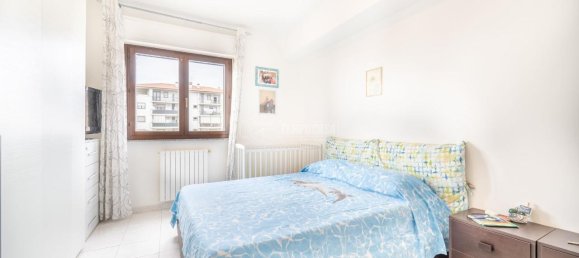 Квартира с 3 комнатами в Витербо, Италия № 128483 17