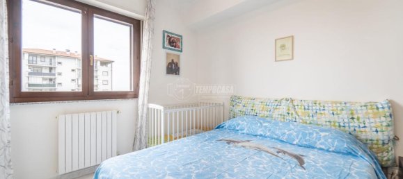 Квартира с 3 комнатами в Витербо, Италия № 128483 18