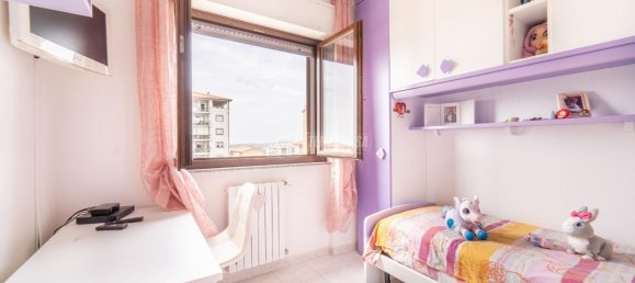 Квартира с 3 комнатами в Витербо, Италия № 128483 20