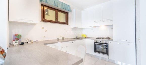 Квартира с 3 комнатами в Витербо, Италия № 128483 14