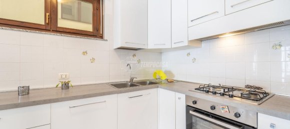 Квартира с 3 комнатами в Витербо, Италия № 128483 15