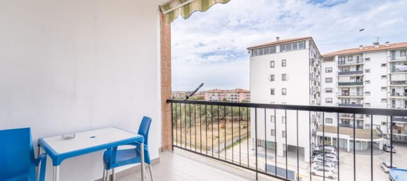 Квартира с 3 комнатами в Витербо, Италия № 128483 12