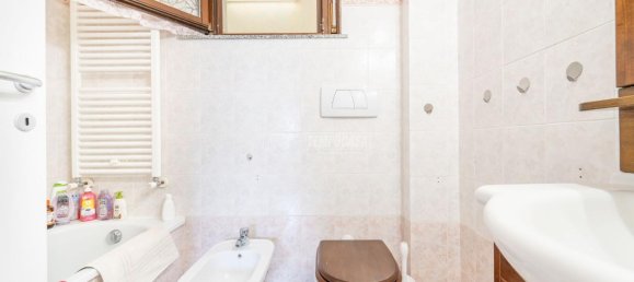 Квартира с 3 комнатами в Витербо, Италия № 128483 23