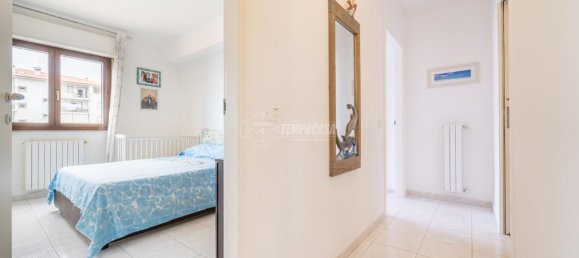 Квартира с 3 комнатами в Витербо, Италия № 128483 16