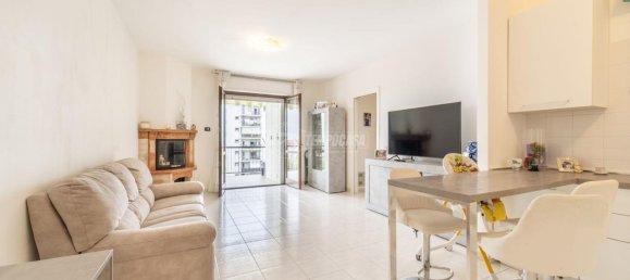 Квартира с 3 комнатами в Витербо, Италия № 128483 9