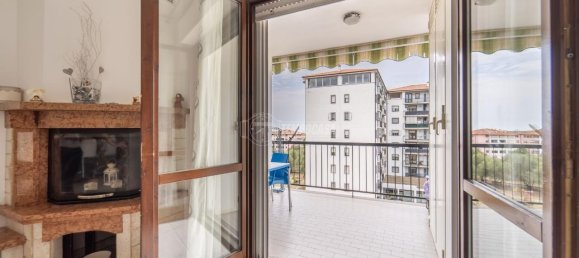 Квартира с 3 комнатами в Витербо, Италия № 128483 10