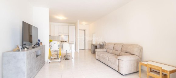 Квартира с 3 комнатами в Витербо, Италия № 128483 13