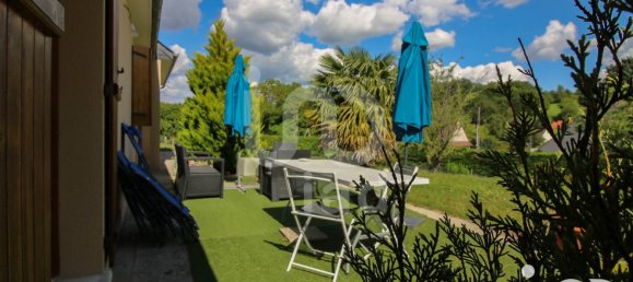 6 bedrooms House in Saint-Aignan, France No. 273609 3