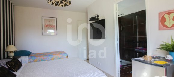 6 bedrooms House in Saint-Aignan, France No. 273609 13