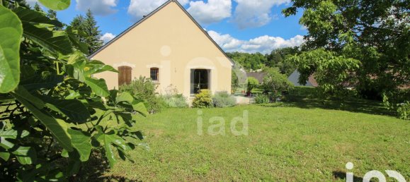 6 bedrooms House in Saint-Aignan, France No. 273609 2