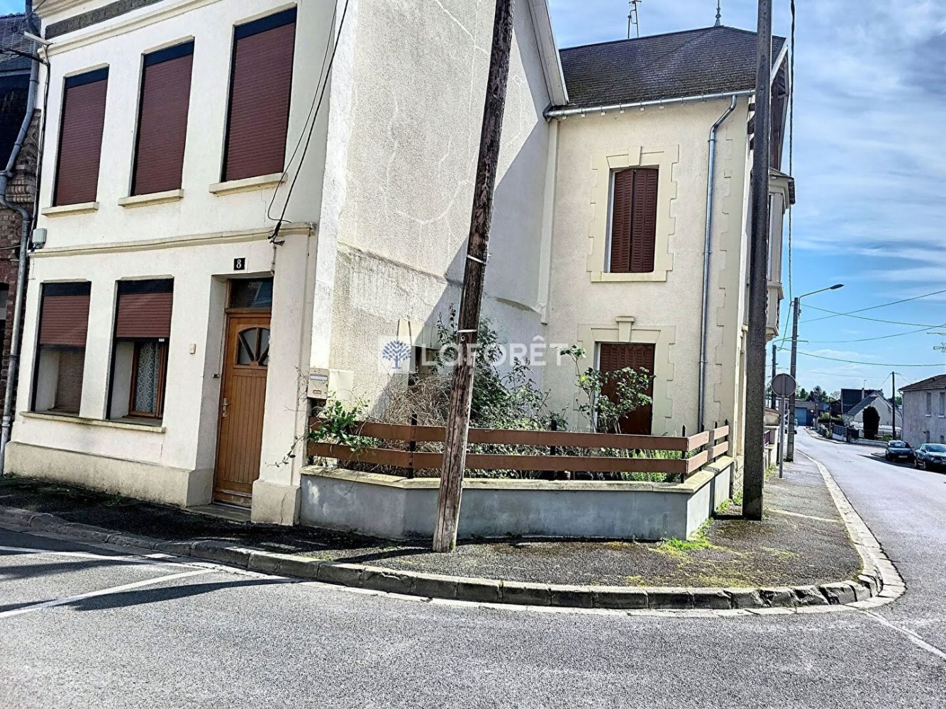 7 غرف نوم منزل في Chauny, France رقم 264327