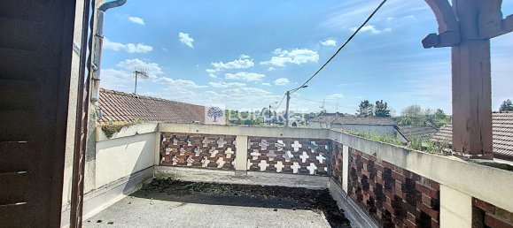 7 غرف نوم منزل في Chauny, France رقم 264327 11