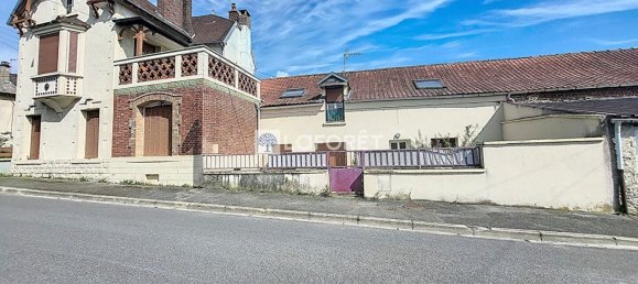 7 غرف نوم منزل في Chauny, France رقم 264327 2