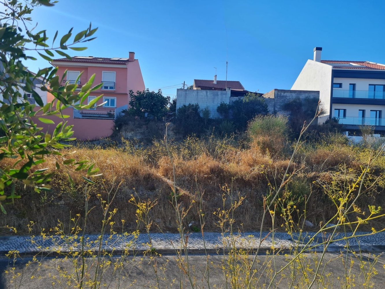  قطعة أرض في Odivelas, Portugal رقم 303361