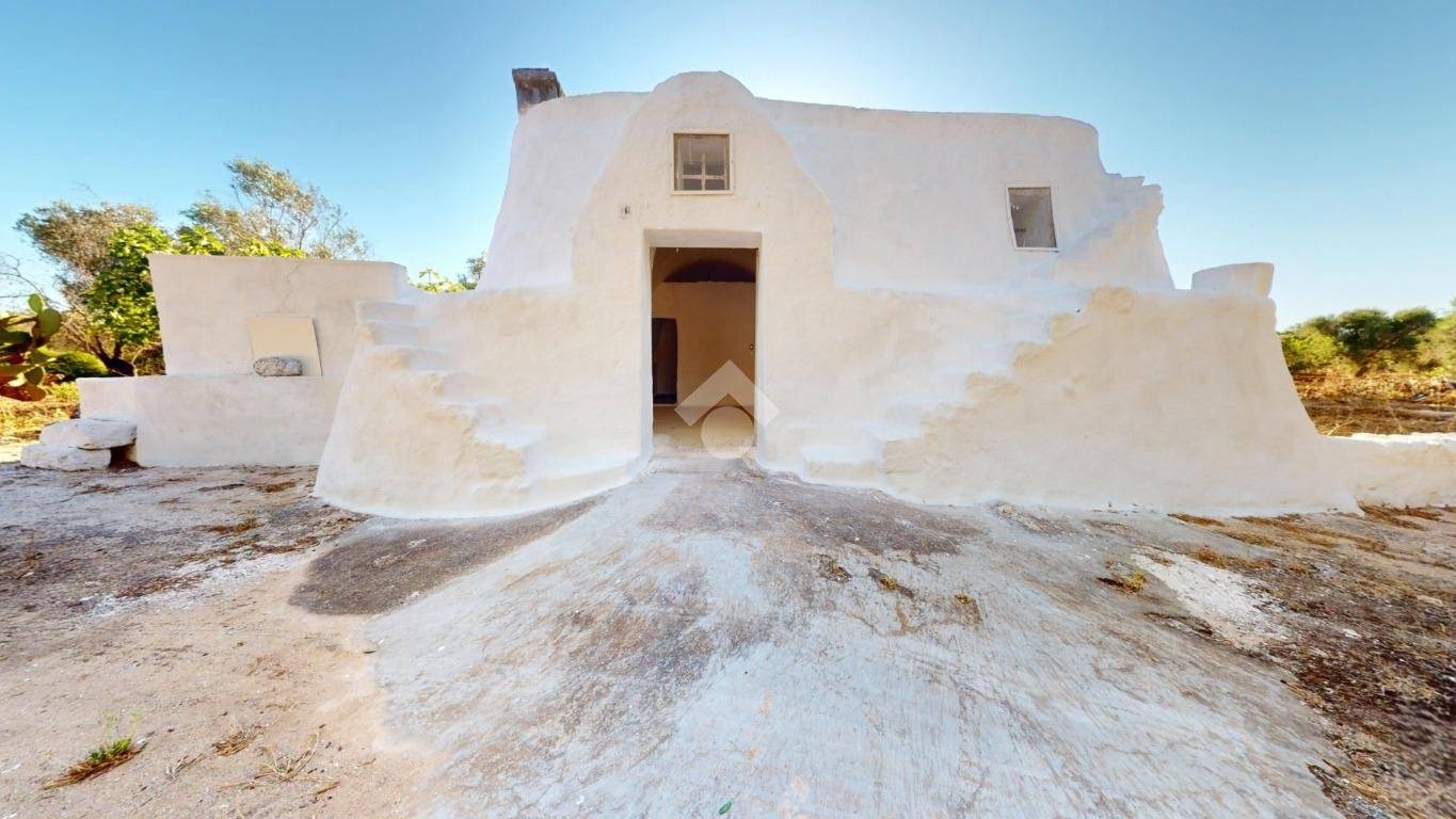 1 Schlafzimmer Haus in Francavilla Fontana, Italy, Nr. 301809