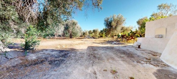 1 Schlafzimmer Haus in Francavilla Fontana, Italy, Nr. 301809 2