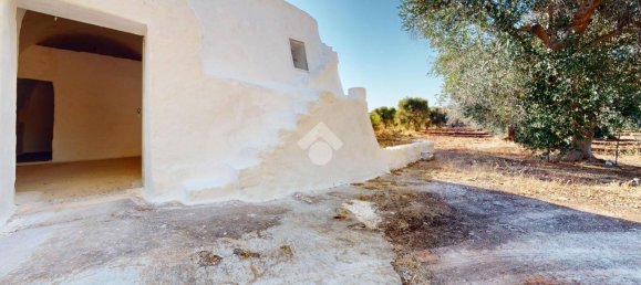 1 Schlafzimmer Haus in Francavilla Fontana, Italy, Nr. 301809 16