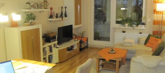 Квартира с 1 спальней в Зальцланд, Германия № 30708 3