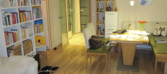 Квартира с 1 спальней в Зальцланд, Германия № 30708 4