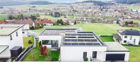 5 rooms Villa in St. Oswald bei Freistadt, Austria No. 225398 6