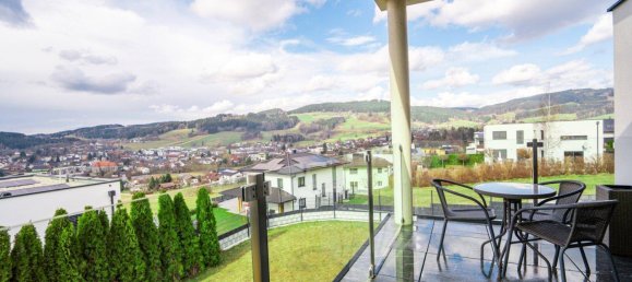 5 rooms Villa in St. Oswald bei Freistadt, Austria No. 225398 14