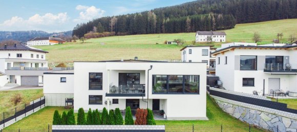 5 rooms Villa in St. Oswald bei Freistadt, Austria No. 225398 2