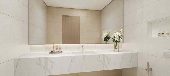 Apartamento T1 em CANAL FRONT RESIDENCES, Al Safa, UAE N.º 59727 4