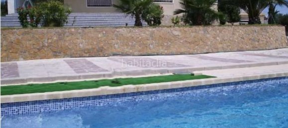 5 chambres Maison à Alicante, Spain No. 21307 7