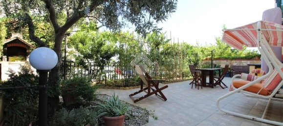 4 rooms Apartment in Montalto Uffugo, Italy No. 290111 21