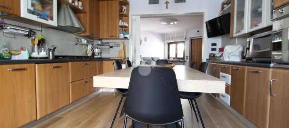 4 rooms Apartment in Montalto Uffugo, Italy No. 290111 12