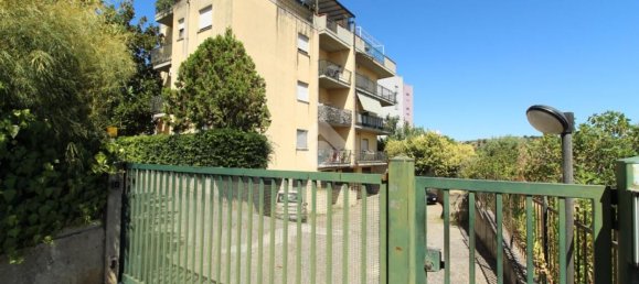 4 rooms Apartment in Montalto Uffugo, Italy No. 290111 37