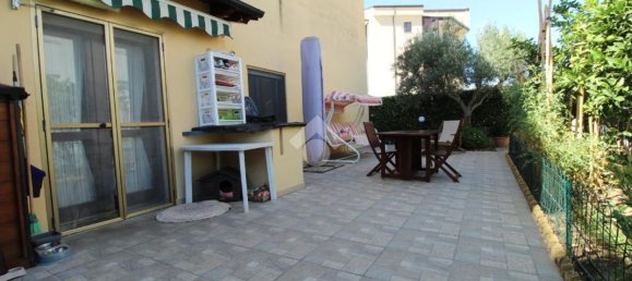 4 rooms Apartment in Montalto Uffugo, Italy No. 290111 22