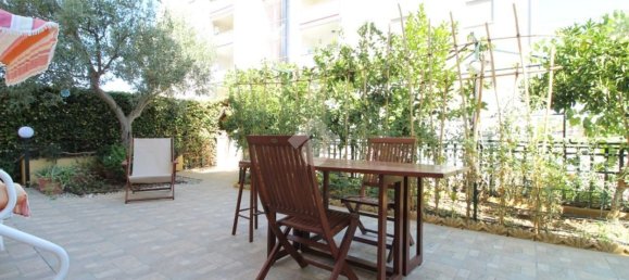 4 rooms Apartment in Montalto Uffugo, Italy No. 290111 18