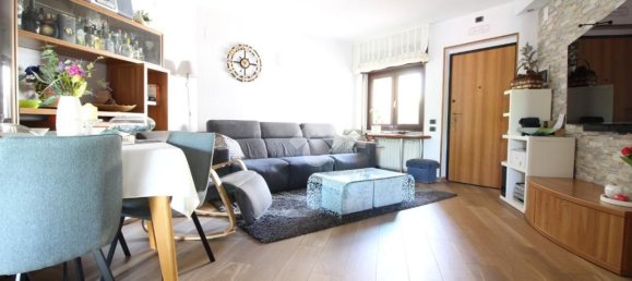 4 rooms Apartment in Montalto Uffugo, Italy No. 290111 8