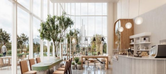 Квартира с 2 спальнями в Аль-Рим, ОАЭ № 93990 6