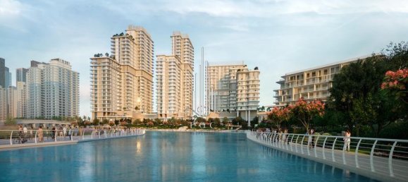 Квартира с 2 спальнями в Аль-Рим, ОАЭ № 93990 17