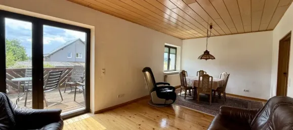 3 chambres Maison de ville à Merzig-Wadern, Germany No. 222056 4