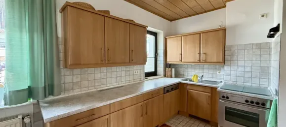 3 chambres Maison de ville à Merzig-Wadern, Germany No. 222056 8